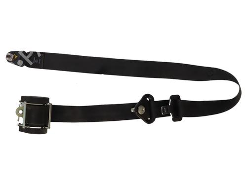 Front right seatbelt DACIA LODGY (JS_) 1.5 dCi | BP36056952I25 - Image 2