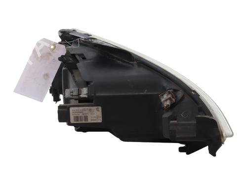 Left headlight PEUGEOT 206 Hatchback (2A/C) 2.0 HDI 90 | BP25442057C28 