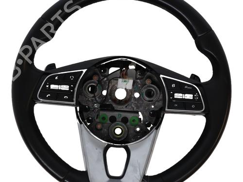 Steering wheel KIA XCEED (CD) 1.4 T-GDI | BP37471043C49 - Image 3