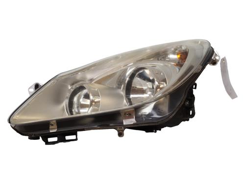 Left headlight OPEL CORSA D (S07) 1.3 CDTI (L08, L68) | BP38585340C28 - Image 2