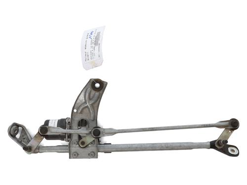 Front wiper motor MERCEDES-BENZ A-CLASS (W177) A 180 d (177.010) | BP24616682M29 - Image 5
