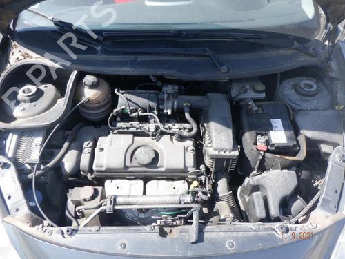 Gearbox PEUGEOT 206+ (2L_, 2M_) 1.4 i | BP23055448M3  - Image 9