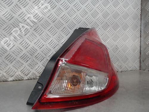 right-taillight-ford-fiesta-vi-cb1-ccn-2008-23058900 main image