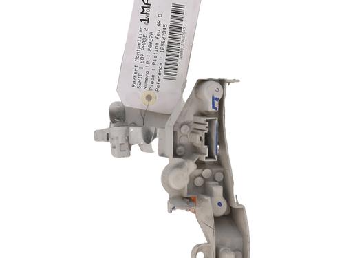 Suporte das lampadas Suporte das lampadas BMW 1 (F20) [2011-2019] 35990893 35990893