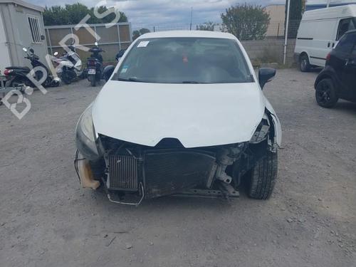 Control unit RENAULT CLIO IV (BH_) 1.5 dCi 75 | BP23054393M11 