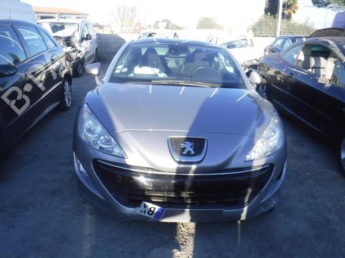 Gearbox PEUGEOT RCZ 1.6 16V | BP23055032M3 - Image 9