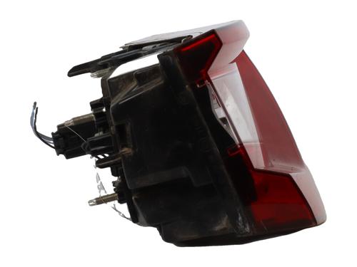 Left tailgate light RENAULT MEGANE IV Hatchback (B9A/M/N_) 1.3 TCe 160 (B9NC) | BP32320809C79 - Image 4