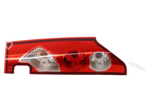 Højre baglygte RENAULT KANGOO Express (FW0/1_) 1.5 dCi 90 (FW0G, FW05, FW08, FW11) (90 hp) 25124028