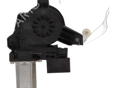 Used Left rear window motor Left rear window motor BMW 2 Active Tourer (U06) 225e xDrive (245 hp) 32391148 32391148