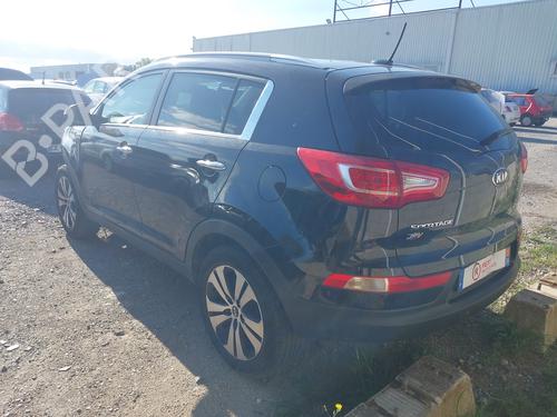 Electronic module KIA SPORTAGE III (SL) 2.0 CRDi AWD | BP28091625M83  - Image 21