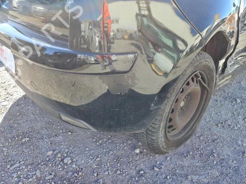 Left tailgate light CITROËN C4 I (LC_) 1.6 HDi | BP23058901C79  - Image 54