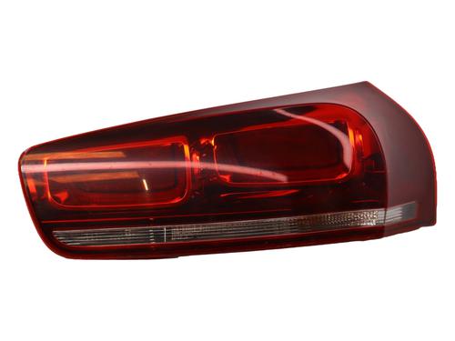 Right taillight CITROËN C4 Picasso II 1.6 HDi / BlueHDi 115 | BP38230687C35 - Image 3