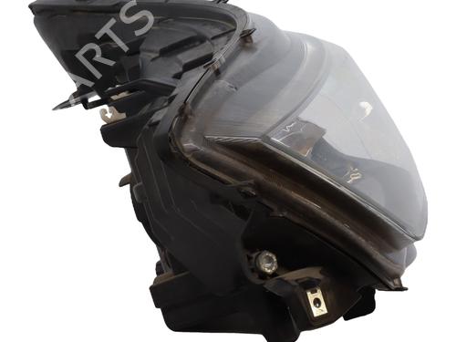Left headlight IVECO DAILY VI Van 35S15, 35C15, 40C15, 50C15, 60C15, 65C15, 70C15 | BP33021262C28  - Image 7