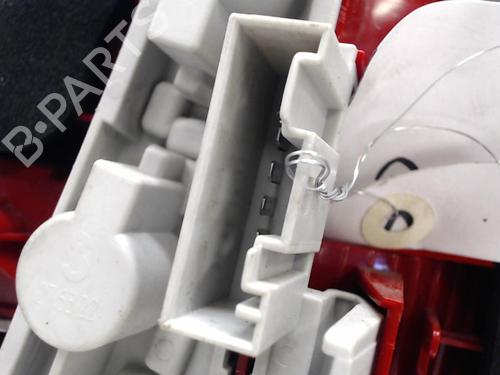 Used Right taillight Right taillight BMW 3 (E90) 320 d (163 hp) 23059266 23059266