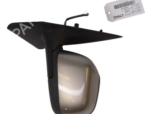 Left mirror DACIA LODGY (JS_) 1.5 dCi (JSMC, JSAF) | BP36324988C26  - Image 6