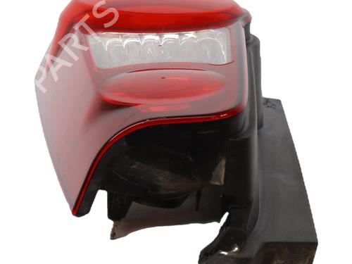 Right taillight CITROËN BERLINGO Box Body/MPV (B9) | BP36441648C35 - Image 6
