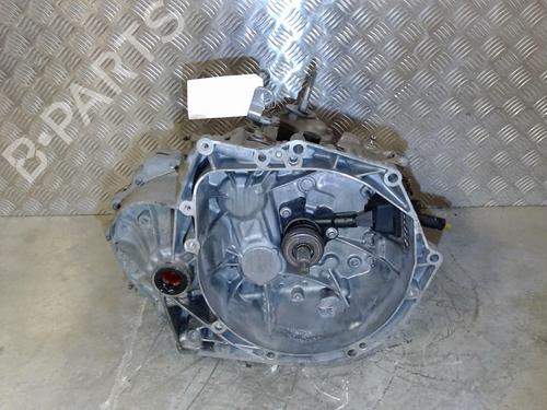 Used Gearbox Gearbox PEUGEOT RCZ 1.6 16V (156 hp) 23055032 23055032