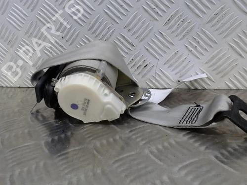 Used Rear right belt tensioner RENAULT CLIO III (BR0/1, CR0/1) 1.5 dCi (BR0H, CR0H, CR1S, BR1S) (106 hp) 23055430