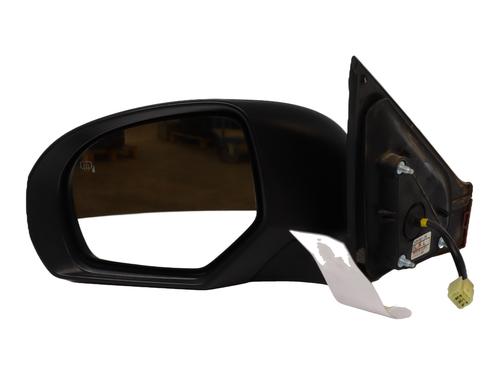 Retrovisore sinistro SUZUKI SWIFT IV (FZ, NZ) 1.2 (AZH412, ZC72S) | BP30862350C26 