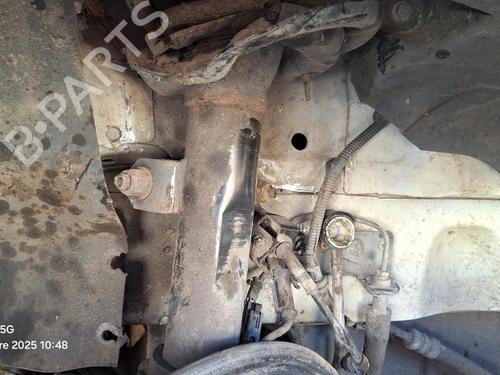 Front right seatbelt FORD TRANSIT CUSTOM V362 Van (FY, FZ) 2.2 TDCi | BP31343355I25 - Image 22