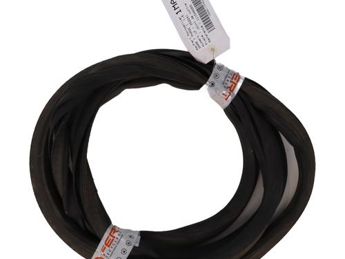Used Rubber door seal PEUGEOT 3008 I MPV (0U_) 1.6 THP (156 hp) 28851108