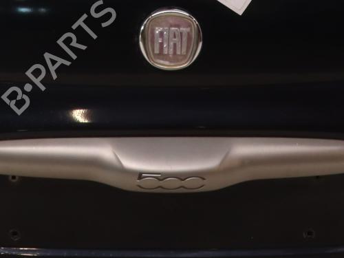 Tailgate FIAT 500 (312_) 0.9 (312AXG1A, 312.AXG11) | BP24434977C6