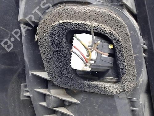 Used Right taillight CITROËN C1 (PM_, PN_) 1.0 (68 hp) 23833779