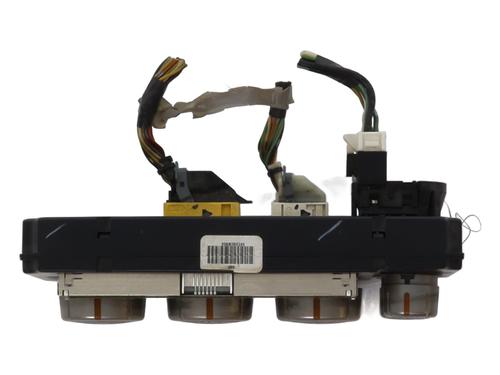 Climate control NISSAN PATHFINDER III (R51) 2.5 dCi 4WD | BP24977819I5 