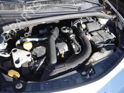 Gearbox RENAULT CLIO III Hatchback Van (SB_, SR_) | BP33325624M3 - Image 8