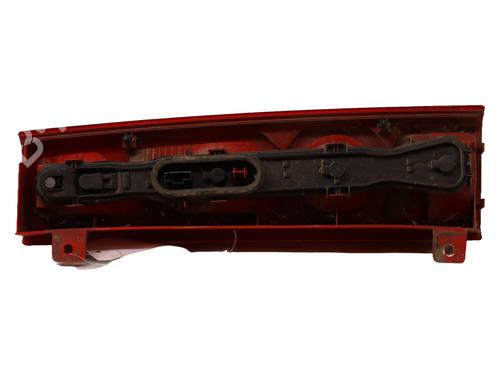 Left taillight CITROËN JUMPY II Van 1.6 HDi 90 16V | BP37501087C34 - Image 5