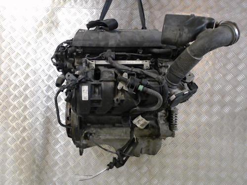 Engine OPEL ADAM (M13) 1.4 | BP33567023M1  - Image 5