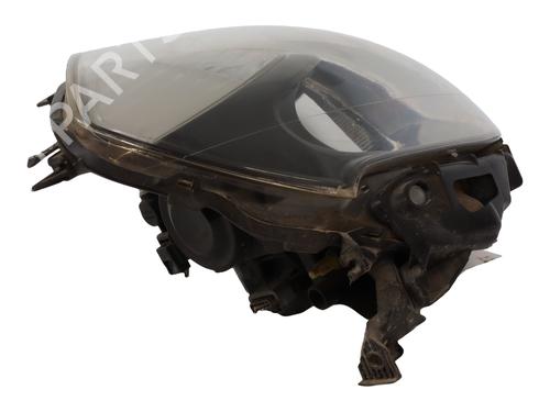 Right headlight RENAULT CLIO III (BR0/1, CR0/1) 1.2 16V Hi-Flex (BR1U, CR1U) | BP29460908C29 