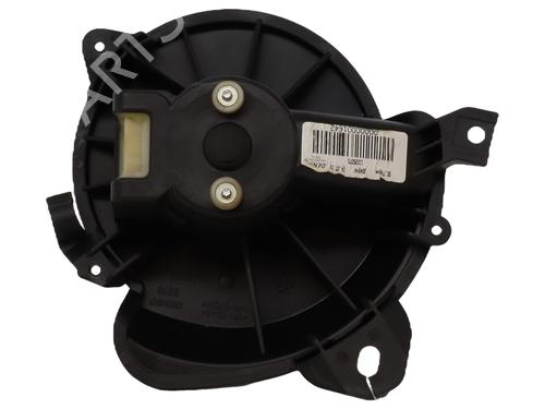 Heater blower motor OPEL CORSA E (X15) 1.4 (08, 68) | BP30861799M62 - Image 4