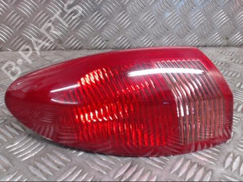 Used Left taillight ALFA ROMEO 147 (937_) 1.9 JTDM 8V (937.AXD1A, 937.AXU1A, 937.BXU1A) (120 hp) 23058381
