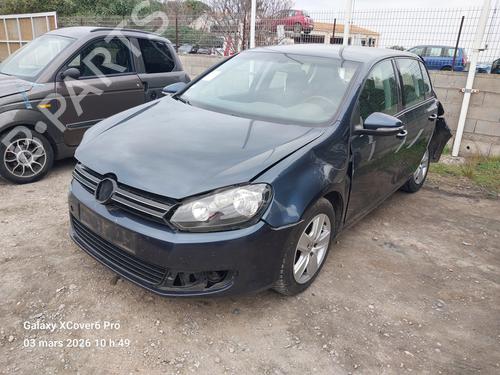 Pièces Détachées Usagées VW GOLF V (1K1) 4779126