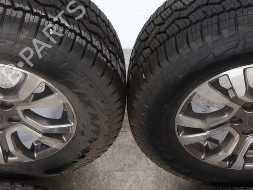 Fælk FORD RANGER (TKE) 3.2 TDCi 4x4 | BP32124392C45 - Image 2