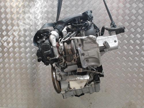 Motor VW T-CROSS (C11, D31) 1.0 TSi (116 hp) 27542860