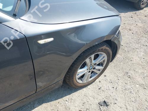 Left taillight BMW 1 (E81) 120 d | BP23834895C34 