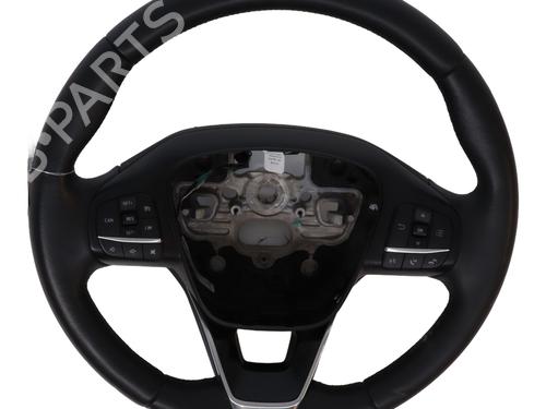 Used Steering wheel Steering wheel FORD FOCUS IV (HN) 1.5 EcoBlue (120 hp) 30862893 30862893