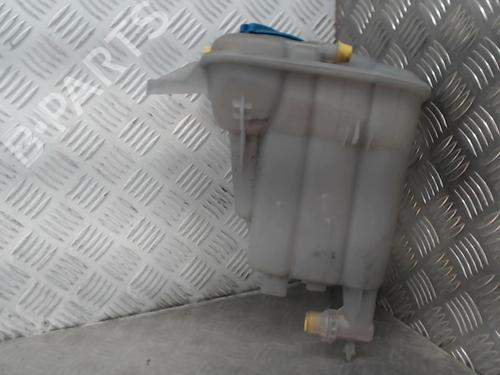 Expansion tank AUDI Q5 (8RB) 2.0 TDI quattro | BP23834394C120 