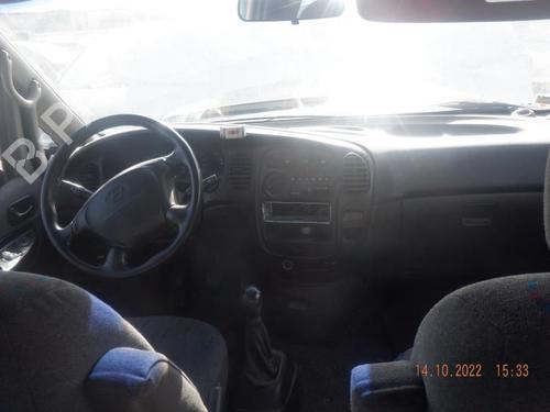 Left mirror HYUNDAI H-1 Van (A1) 2.5 TD | BP23059414C26 