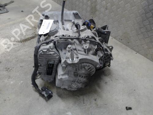Gearbox RENAULT CAPTUR I (J5_, H5_) 1.2 TCe 120 | BP36951667M3 - Image 2