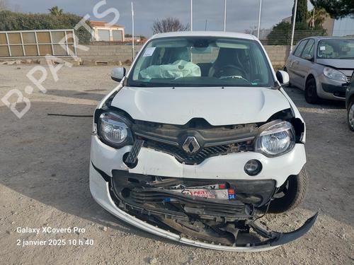 Right taillight RENAULT TWINGO III (BCM_, BCA_) 0.9 TCe 90 (BCM9, BCM2) | BP24959545C35 - Image 9