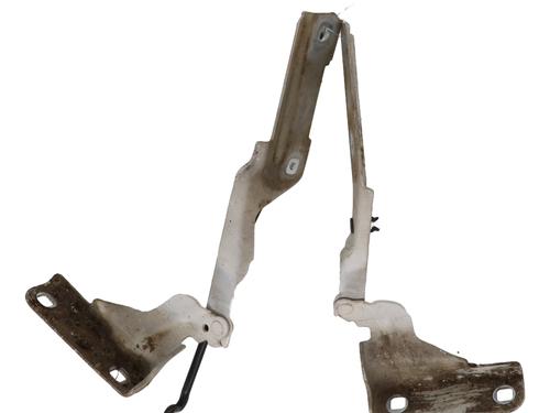 Used Hinge/Door check strap CITROËN C4 Coupe (LA_) 1.4 16V (88 hp) 30862204