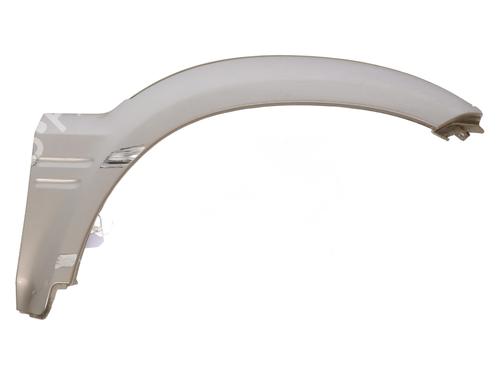 Used Front right wheel arch trim NISSAN TERRANO II (R20) 2.7 TDi 4WD (125 hp) 26179566