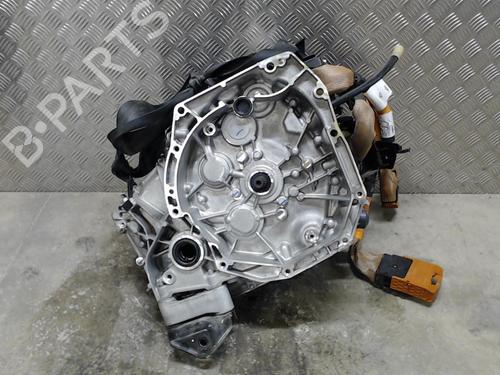 Gearkasse RENAULT ARKANA I (LCM_, LDN_) [2019-2025]  28810105