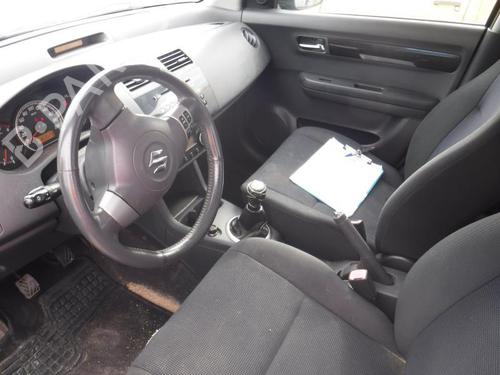 Engine SUZUKI SWIFT III (MZ, EZ) 1.3 (RS413, ZC11S) | BP23059758M1 