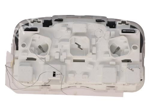 Plafoniera interna Plafoniera interna CITROËN C4 CACTUS 1.2 THP 110 (110 hp) 37250481 37250481