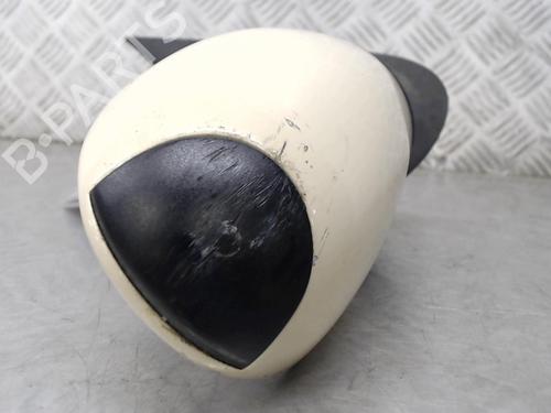 Right mirror FIAT SEICENTO / 600 (187_) 1.1 (187AXB, 187AXB1A, 187AXC1A02) | BP23057590C27