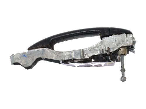 Front left exterior door handle PEUGEOT 308 SW I (4E_, 4H_) 2.0 HDi | BP27220084C128 